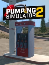 Pumping Simulator 2 PC Steam Gift EUROPE