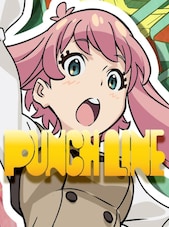 Punch Line PS4 PSN Clave EUROPA