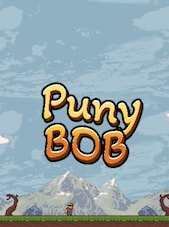 Puny BOB PC Steam Key GLOBAL