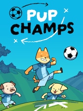 Pup Champs PC Steam Schlüssel GLOBAL