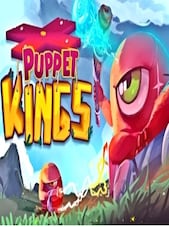 Puppet Kings PC Steam Klucz GLOBALNY