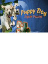 Puppy Dog: Jigsaw Puzzles Steam Key GLOBAL Steam Klíč GLOBÁLNÍ