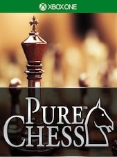 Pure Chess Grandmaster Edition Xbox One Xbox Live Chiave EUROPA