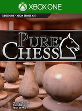 Pure Chess Grandmaster Edition Xbox One Xbox Live Clave ARGENTINA