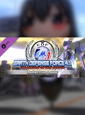 Pure Decoy Launcher 5 Pack B [Seira] [Miyabi] [Noko] [Mitsuki] [Anju] PC Steam Chiave GLOBALE
