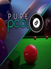 Pure Pool Snooker Bundle Xbox One Xbox Live Key UNITED STATES