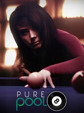 Pure Pool + Soundtrack PC Steam Regalo GLOBAL