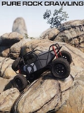 Pure Rock Crawling PC Steam Regalo EUROPA