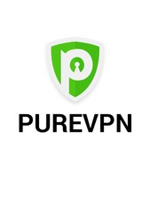PureVPN - 10 Cihaz 5 Yıl PureVPN Anahtar KÜRESEL