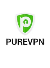 PureVPN - 10 Devices 5 Years PureVPN Key GLOBAL