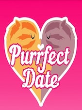 Purrfect Date PC Steam Key GLOBAL
