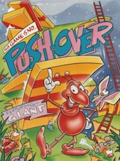 Pushover Steam Key GLOBAL Steam Klíč GLOBÁLNÍ