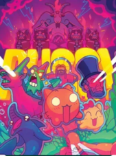 Puss! PC Steam Key GLOBAL