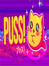 PUSS! PC Steam Key GLOBAL