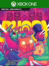 Puss! Xbox One Xbox Live Key GLOBAL