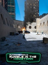 Putrefaction 2: Rumble in the hometown PC Steam Sleutel GLOBAL