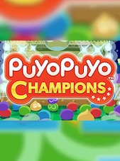 Puyo Puyo Champions / ぷよぷよ eスポーツ PC Steam Key GLOBAL