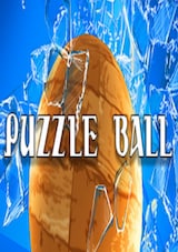 Puzzle Ball Steam Key GLOBAL Steam Anahtar KÜRESEL