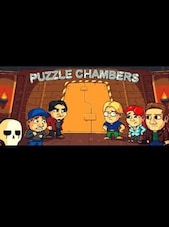Puzzle Chambers Steam Key GLOBAL Steam Klíč GLOBÁLNÍ