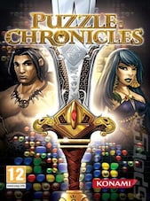 Puzzle Chronicles (PC) - Steam Key - GLOBAL Steam Anahtar KÜRESEL