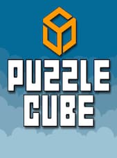 Puzzle Cube Steam Key GLOBAL Steam Anahtar KÜRESEL