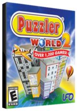 Puzzler World 2 PC Steam Key GLOBAL