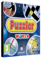 Puzzler World PC Steam Key GLOBAL
