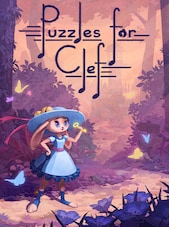 Puzzles For Clef PC Steam Schlüssel GLOBAL