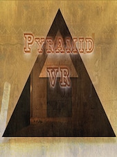 Pyramid VR PC Steam Key GLOBAL