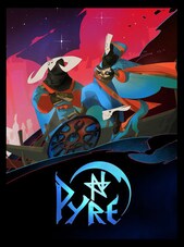 Pyre Steam Gift GLOBAL Steam Hediye KÜRESEL
