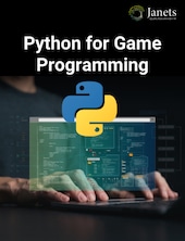 Python for Game Programming - Janets Key - GLOBAL Janets Klíč GLOBÁLNÍ