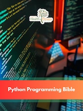 Python Programming Bible hfonline Chiave GLOBALE