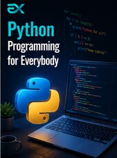Python Programming for Everybody - Eduxpress Key - GLOBAL Eduxpress Klíč GLOBÁLNÍ