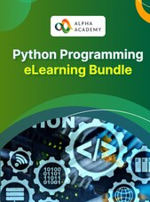 Python Programming Journey: From Beginner to Diplomate with Networking, GUI, Email, XML, CGI - Alpha Academy Alpha Academy