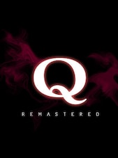 Q Remastered PC Steam Compte GLOBAL