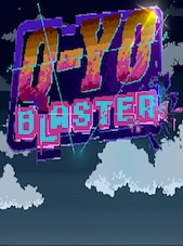 Q-YO Blaster PC Steam Key GLOBAL
