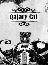 Qajary Cat PC Steam Key GLOBAL