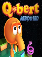 Q*bert REBOOTED: The XBOX One @!#?@! Edition Xbox One Xbox Live Sleutel VERENIGDE STATEN