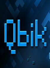 Qbik Steam Key GLOBAL Steam Kulcs GLOBÁLIS