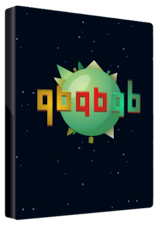QbQbQb Steam Gift GLOBAL Steam Ajándék GLOBÁLIS