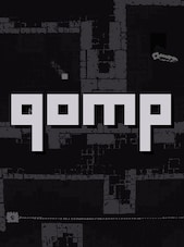 Qomp PC Steam Key GLOBAL