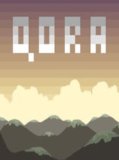 Qora PC Steam Chiave GLOBALE