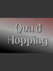 Quad Hopping PC Steam Schlüssel GLOBAL