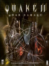 Quake II: Quad Damage GOG.COM Key GLOBAL GOG.COM Klíč GLOBÁLNÍ