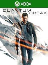 Quantum Break Xbox One Xbox Live Key GLOBAL