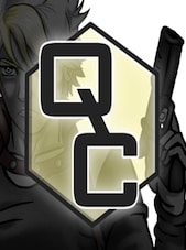 Quantum Conscience PC Steam Key GLOBAL