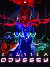 Quantum Odyssey PC Steam Clave GLOBAL