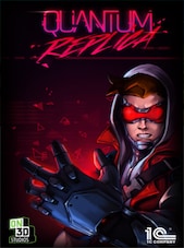 Quantum Replica PC Steam Key GLOBAL