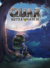 Quar: Battle for Gate 18 VR Steam Key GLOBAL Steam Kulcs GLOBÁLIS