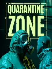 Quarantine Zone: The Last Check PC Steam Key EUROPE
